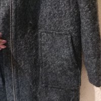 Дамско палто VERO MODA размер L, снимка 6 - Палта, манта - 39093307