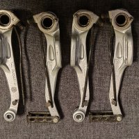 V-brake Shimano сет спирачки, снимка 6 - Части за велосипеди - 39896728