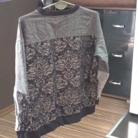 Блуза fetish, снимка 1 - Блузи с дълъг ръкав и пуловери - 37874472