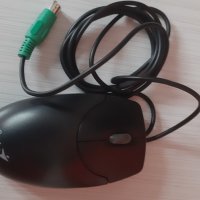Компютърна мишка, снимка 6 - Клавиатури и мишки - 44446388