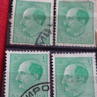 Пощенски марки от соца Цар Борис, паметник на спасителя редки за КОЛЕКЦИЯ 37297, снимка 5 - Филателия - 40343675