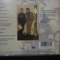 Кени Роджърс/Kenny Rodgers - Timepiece CD, снимка 2 - CD дискове - 31347480