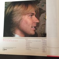 RICHARD CLAYDERMAN et son Orchestra -CONCERTO POUR UNE JEUNE FILL NOMMEE”JE T’AIME”-LP made in Japan, снимка 2 - Грамофонни плочи - 37026995