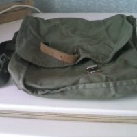 военна сумка/за дрехи/-сухарка-ретро, снимка 1 - Други стоки за дома - 35627867