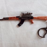 СКС, АК-47 - сувенири, снимка 3 - Оборудване и аксесоари за оръжия - 31630908