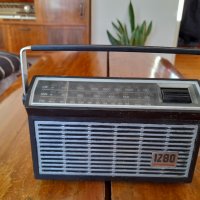 Старо радио,радиоприемник Hornyphon, снимка 1 - Други ценни предмети - 39245291