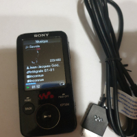 sony nwz-e436f, снимка 5 - MP3 и MP4 плеъри - 36558441