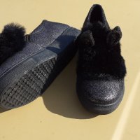 Дамски обувки , снимка 5 - Дамски ежедневни обувки - 31088581