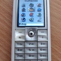 Sony Ericsson T630, снимка 4 - Sony Ericsson - 44496321