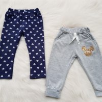 Клин панталон H&M 18-24 месеца, снимка 1 - Панталони и долнища за бебе - 31223142