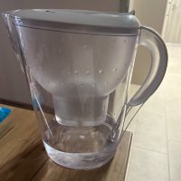 Кана за филтриране на вода Brita, снимка 1 - Кани - 42062439