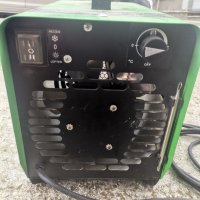 Електрическа печка , снимка 3 - Отоплителни печки - 40385418
