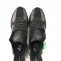 Мъжки маратонки Adidas Ultra 4D Black/Dark Grey !!!, снимка 6 - Спортни обувки - 31864948