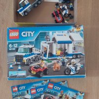 Лего 60139 / Lego, снимка 2 - Други - 44184068