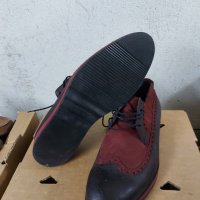 Мъжки обувки , снимка 4 - Ежедневни обувки - 38694231