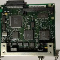 HP Jetdirect J2372-60001 мрежова карта за принтер, снимка 3 - Принтери, копири, скенери - 29354565