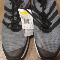 Adidas terrex!Нови. Оригинал С етикет , снимка 3 - Спортни обувки - 44810934