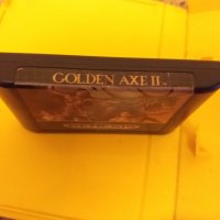  Golden Axe II Sega Mega Drive, снимка 2 - Други игри и конзоли - 31752764