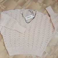 Зимна блуза прилеп, снимка 1 - Блузи с дълъг ръкав и пуловери - 33881881