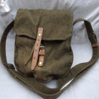 чанти за боеприпаси 1943г., снимка 8 - Колекции - 42131751