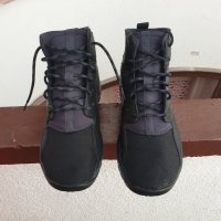 маратонки NIKE KOTH ULTRA MID  номер 39,5-40 , снимка 18 - Маратонки - 36017590