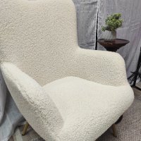 Продавам чисто нов диван Egedal и 2 кресла Hundested нa Jysk, снимка 8 - Дивани и мека мебел - 44261467