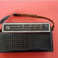  Руско Колекционерско Старо Ретро Радио'Selga-402' , снимка 1 - Други ценни предмети - 31954317