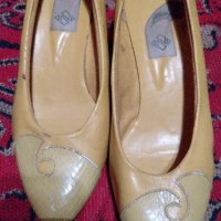 Обувки на ток, 36 💥, снимка 2 - Дамски обувки на ток - 36905491