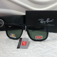 Ray-Ban RB4105 Wayfarer Рей Бан мъжки слънчеви очила унисекс, снимка 9 - Слънчеви и диоптрични очила - 37098825