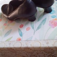 Есенни обувки, снимка 2 - Дамски ежедневни обувки - 30395652