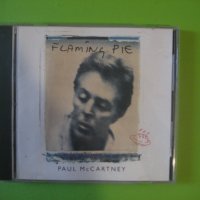 Пол МакКартни / Paul Mc Cartney - Flaming Pie CD, снимка 1 - CD дискове - 31365687