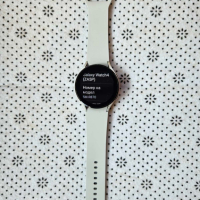 Samsung Galaxy Watch 4, 44mm, снимка 5 - Смарт гривни - 44805279