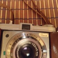 Kodak Retinette, снимка 3 - Фотоапарати - 31196306