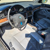 BMW 530  3.0d navi koja, снимка 8 - Автомобили и джипове - 44524084