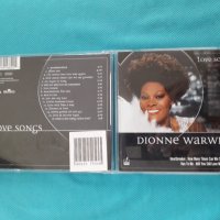 Dionne Warwick(Soul,Easy Listening)-2CD, снимка 2 - CD дискове - 37839780