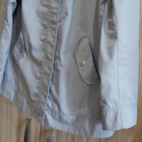 Дамско сако/яке H&M ,ново и шалче, снимка 4 - Якета - 30489546
