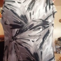 Дамска  блуза хл, снимка 1 - Тениски - 40391581