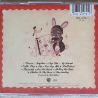 Red Hot Chili Peppers – One Hot Minute, снимка 2 - CD дискове - 44308208