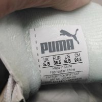  Спортни обувки PUMA100%оригинал внос Англия , снимка 4 - Детски обувки - 27330173
