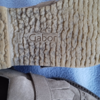 Gabor-отлични., снимка 5 - Дамски елегантни обувки - 44622283