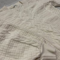 Дамски пуловер, снимка 1 - Блузи с дълъг ръкав и пуловери - 44356663