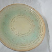 Стара чиния за стена