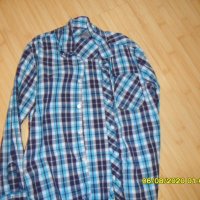 Блузи с дълъг ръкав, жилетка и ризи, снимка 7 - Детски ризи - 30351067