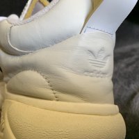 Adidas real leather номер 43 и 1/3. в Маратонки в гр. Силистра - ID40687403  — Bazar.bg