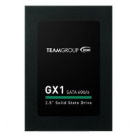 120GB SSD Team Group GX1 - T253X1120G0C101, снимка 1 - Твърди дискове - 37215243