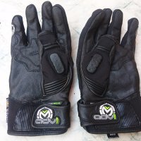 Ендуро/Мотокрос тежки ръкавици Moose Racing размер XXL Като нови !, снимка 2 - Аксесоари и консумативи - 42065680