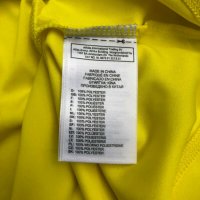 Оригинална тениска adidas Liverpool / yellow , снимка 6 - Футбол - 29036548