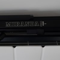 Трипод PRO-VIDEO I MIRANDA, снимка 6 - Чанти, стативи, аксесоари - 40631252