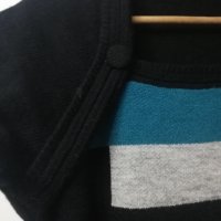 Дамски блузон плетиво, снимка 6 - Блузи с дълъг ръкав и пуловери - 38931077