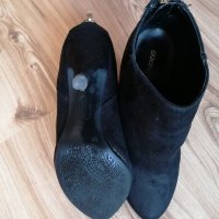 Дамски обувки на ток Graceland , снимка 6 - Дамски боти - 31362576